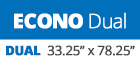 ECONO Dual